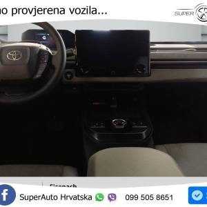 Toyota C-Hr Aut. Lounge 329 KS, PANO+ACC+KAM+GR SJED+KEY+VIRT+LANE