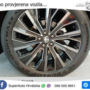 Toyota C-Hr Aut. Lounge 329 KS, PANO+ACC+KAM+GR SJED+KEY+VIRT+LANE