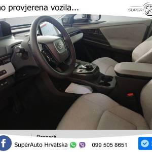 Toyota C-Hr Aut. Lounge 329 KS, PANO+ACC+KAM+GR SJED+KEY+VIRT+LANE