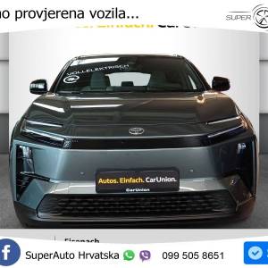 Toyota C-Hr Aut. Lounge 329 KS, PANO+ACC+KAM+GR SJED+KEY+VIRT+LANE