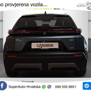 Toyota C-Hr Aut. Lounge 329 KS, PANO+ACC+KAM+GR SJED+KEY+VIRT+LANE