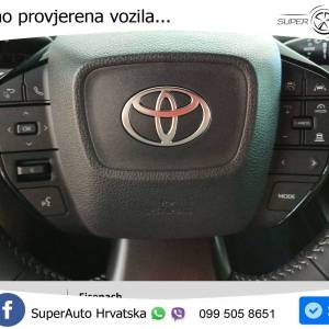 Toyota C-Hr Aut. Lounge 329 KS, PANO+ACC+KAM+GR SJED+KEY+VIRT+LANE