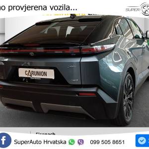 Toyota C-Hr Aut. Lounge 329 KS, PANO+ACC+KAM+GR SJED+KEY+VIRT+LANE