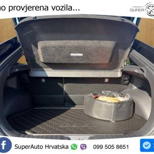 Toyota C-Hr Aut. Lounge 343 KS, ACC+360+KEY+GR SJED+VIRT+LANE