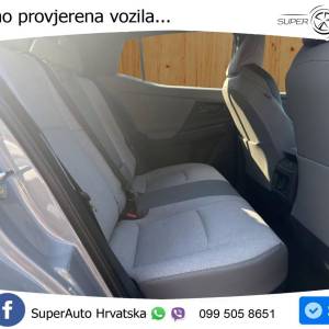 Toyota C-Hr Aut. Lounge 343 KS, ACC+360+KEY+GR SJED+VIRT+LANE