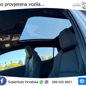 Toyota C-Hr Aut. Lounge 345 KS, PANO+360+ACC+GR SJED+KEY+VIRT+LANE