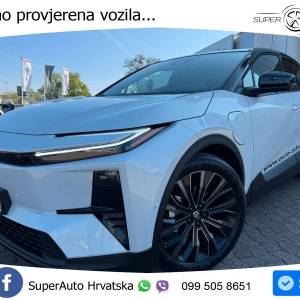 Toyota C-Hr Aut. Lounge 345 KS, PANO+360+ACC+GR SJED+KEY+VIRT+LANE