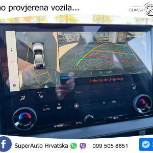 Toyota C-Hr Aut. Lounge 345 KS, PANO+360+ACC+GR SJED+KEY+VIRT+LANE