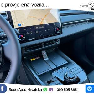 Toyota C-Hr Aut. Lounge 345 KS, PANO+360+ACC+GR SJED+KEY+VIRT+LANE