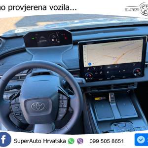 Toyota C-Hr Aut. Lounge 345 KS, PANO+360+ACC+GR SJED+KEY+VIRT+LANE