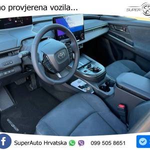 Toyota C-Hr Aut. Lounge 345 KS, PANO+360+ACC+GR SJED+KEY+VIRT+LANE