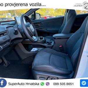 Toyota C-Hr Aut. Lounge 345 KS, PANO+360+ACC+GR SJED+KEY+VIRT+LANE