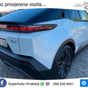 Toyota C-Hr Aut. Lounge 345 KS, PANO+360+ACC+GR SJED+KEY+VIRT+LANE