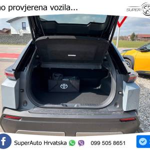 Toyota C-Hr Lounge 343 KS, PANO+360+ACC+GR SJED+KEY+VIRT+LANE