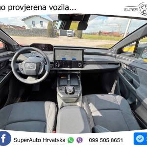 Toyota C-Hr Lounge 343 KS, PANO+360+ACC+GR SJED+KEY+VIRT+LANE