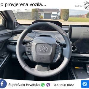 Toyota C-Hr Lounge 343 KS, PANO+360+ACC+GR SJED+KEY+VIRT+LANE
