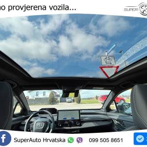 Toyota C-Hr Lounge 343 KS, PANO+360+ACC+GR SJED+KEY+VIRT+LANE