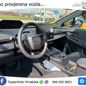 Toyota C-Hr Lounge 343 KS, PANO+360+ACC+GR SJED+KEY+VIRT+LANE