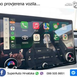 Toyota C-Hr Lounge 343 KS, PANO+360+ACC+GR SJED+KEY+VIRT+LANE