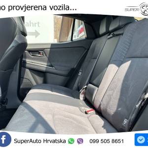 Toyota C-Hr Lounge 343 KS, PANO+360+ACC+GR SJED+KEY+VIRT+LANE