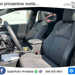 Toyota C-Hr Lounge 343 KS, PANO+360+ACC+GR SJED+KEY+VIRT+LANE