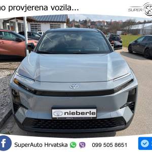 Toyota C-Hr Lounge 343 KS, PANO+360+ACC+GR SJED+KEY+VIRT+LANE