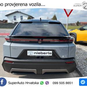 Toyota C-Hr Lounge 343 KS, PANO+360+ACC+GR SJED+KEY+VIRT+LANE