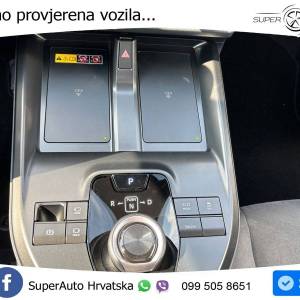Toyota C-Hr Lounge 343 KS, PANO+360+ACC+GR SJED+KEY+VIRT+LANE