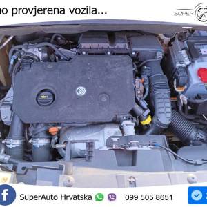 Toyota Proace City Verso L2 1.5 D-4D 130 KS, REG 06/27 7-SJED+TEM+KAM+NAVI