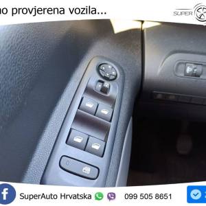 Toyota Proace City Verso L2 1.5 D-4D 130 KS, REG 06/27 7-SJED+TEM+KAM+NAVI