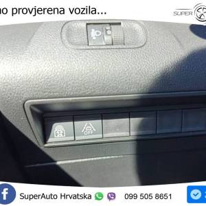 Toyota Proace City Verso L2 1.5 D-4D 130 KS, REG 06/27 7-SJED+TEM+KAM+NAVI