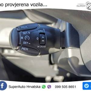 Toyota Proace City Verso L2 1.5 D-4D 130 KS, REG 06/27 7-SJED+TEM+KAM+NAVI