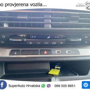 Toyota Proace Verso 2.0 D-4D L2 177 KS, 8-SJED+ACC+LED+KAM+GR SJED+ASIST