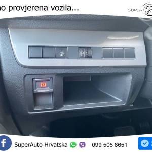 Toyota Proace Verso 2.0 D-4D L2 177 KS, 8-SJED+ACC+LED+KAM+GR SJED+ASIST