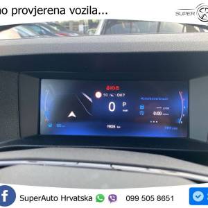 Toyota Proace Verso 2.0 D-4D L2 177 KS, 8-SJED+ACC+LED+KAM+GR SJED+ASIST