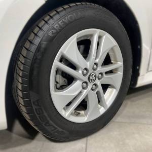 Toyota Yaris 1.5 HSD HB 5D E-CVT SOL - 3 godine jamstva