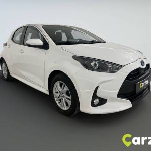 Toyota Yaris 1.5 HSD HB 5D E-CVT SOL - 3 godine jamstva