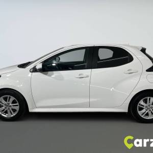 Toyota Yaris 1.5 HSD HB 5D E-CVT SOL - 3 godine jamstva