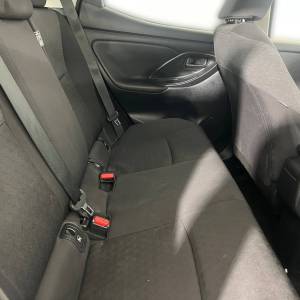 Toyota Yaris 1.5 HSD HB 5D E-CVT SOL - 3 godine jamstva
