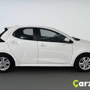 Toyota Yaris 1.5 HSD HB 5D E-CVT SOL - 3 godine jamstva