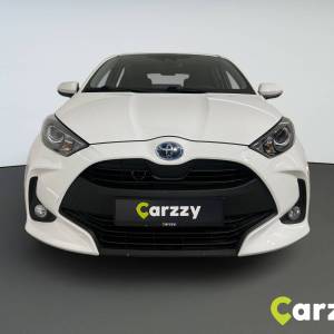 Toyota Yaris 1.5 HSD HB 5D E-CVT SOL - 3 godine jamstva