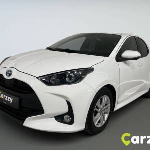 Toyota Yaris 1.5 HSD HB 5D E-CVT SOL - 3 godine jamstva