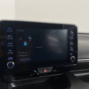 Toyota Yaris 1.5 HSD HB 5D E-CVT SOL - 3 godine jamstva
