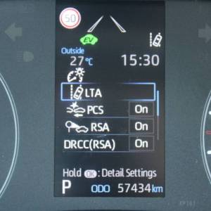 Toyota Yaris 1.5 Hybrid AUTOMATIK *NAVIGACIJA, KAMERA*