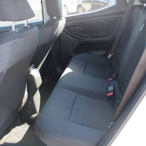 Toyota Yaris 1.5 Hybrid AUTOMATIK *NAVIGACIJA, KAMERA*
