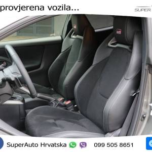 Toyota Yaris GR 1.6 Turbo GR-FOUR Aut. 280 KS, REG 02/27 ACC+GR SJED+KAM