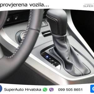 Toyota Yaris GR 1.6 Turbo GR-FOUR Aut. 280 KS, REG 02/27 ACC+GR SJED+KAM