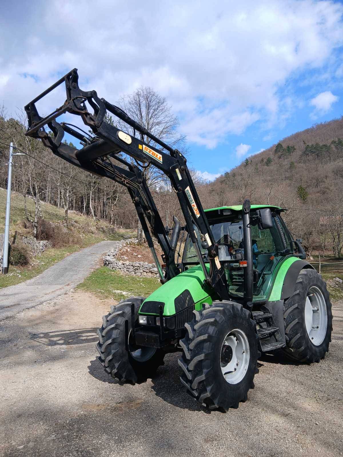 TRAKTOR