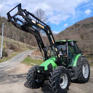 TRAKTOR
