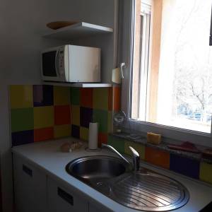 Trešnjevka, 3-sobni stan, 3.kat/lift, blizina svih bitnih sadržaja